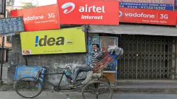 Telecom industry's active subscriber tally up by 2.5 mn in October- India TV Paisa