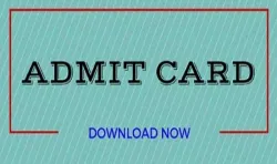 <p>UPRPB Jail Warder and Fireman admit card 2020...- India TV Hindi