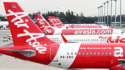 Tata Sons to acquire 32.67 pc more in AirAsia India - India TV Paisa