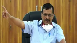 Kejriwal government notifies one farm law, examining the other two- India TV Hindi