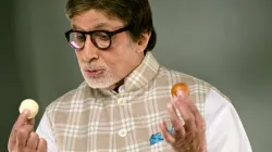 amitabh bachchan- India TV Hindi