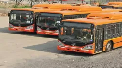 Delhi transport minister inaugurates online bus pass delivery facility- India TV Hindi