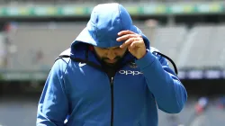 Rohit Sharma, IND vs AUS, AUS vs IND test series, Rohit reached AUS, Rohit Quarantine period, RO- India TV Hindi