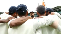 IND vs AUS: Virat Kohli gave this special tips to Team India before leaving for India, Rahane reveal- India TV Hindi