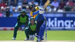 Sri Lanka confirmed to go to South Africa for a two-match Test series- India TV Hindi