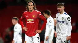 Manchester United, Football Association, Football, FA, Edinson Cavani- India TV Hindi