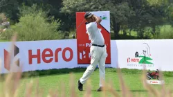 Indian players win major championship: Jeev Milkha Singh- India TV Hindi