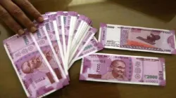 Supreme Court said Gratuity can be withheld for recovery of dues - India TV Paisa