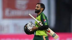 Mohammad Hafeez- India TV Hindi