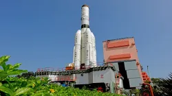 gaganyaan mission launch date can be delayed due to covid isro latest news । 'गगनयान' पर भी पड़ी कोर- India TV Hindi