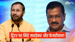 kisan andolan prakash javdekar attacks kerjiwal over his fast । किसान आंदोलन: केजरीवाल के उपवास को ज- India TV Hindi