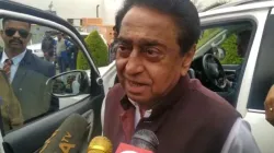 Kamal Nath- India TV Hindi