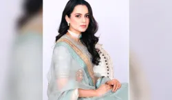 Kangana Ranaut demolition BMC notice- India TV Hindi