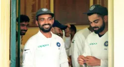 Ajinkya Rahane- India TV Hindi