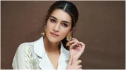 Kriti Sanon - India TV Hindi