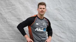 Lockie Ferguson, cricket news, latest updates, New Zealand vs pakistan, Gary Stead, WTC, T20 matches- India TV Hindi