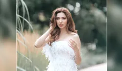 Mahira Khan tests positive for coronavirus- India TV Hindi