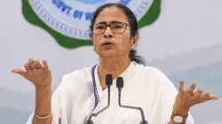 Shilbhadra Dutta, Shilbhadra Dutta Trinamool, Shilbhadra Dutta Mamata Banerjee, Mamata Banerjee- India TV Hindi