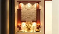 pooja room color according to vastu shastra in hindi- India TV Hindi