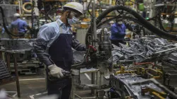 India's manufacturing PMI slips to 3-month low in Nov- India TV Paisa