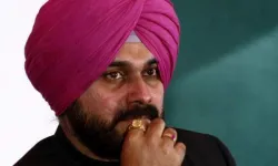 <p>NS Sidhu</p>- India TV Hindi