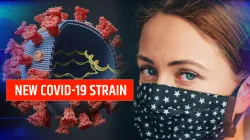 <p>Coronavirus Strain को देखते हुए...- India TV Hindi