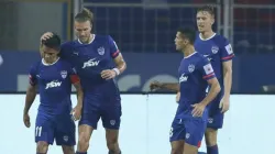 Bengaluru FC- India TV Hindi