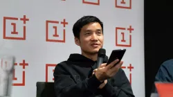 OnePlus Watch is coming early next year, CEO Pete Lau confirms- India TV Paisa