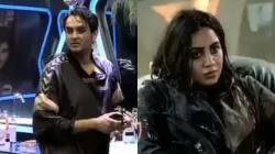 Bigg Boss 14 December 14 LIVE Updates:- India TV Hindi