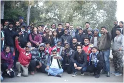 Jug Jugg Jeeyo wraps up Chandigarh schedule- India TV Hindi