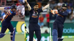 jasprit bumrah, ravindra jadeja, shreyas iyer, india vs australia, ind vs aus 2020, india vs austral- India TV Hindi