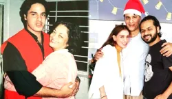 rahul roy wish on christmas 2020 from santa claus - India TV Hindi