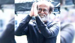 Rajinikanth Health Update- India TV Hindi