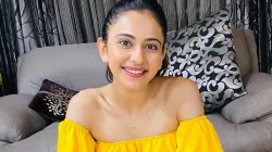  Rakulpreet Singh- India TV Hindi