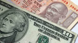 Rupee slips 6 paise to 73.90 against US dollar in early trade- India TV Paisa