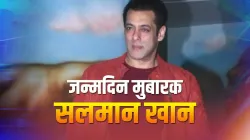 Salman khan- India TV Hindi