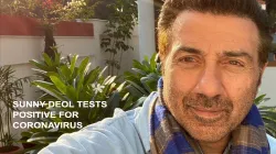 Sunny deol- India TV Hindi