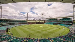 Sydney Cricket Ground- India TV Hindi