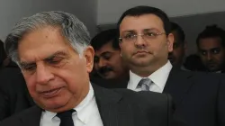 Tata-Mistry case: SC to hear matter on Dec 8- India TV Paisa