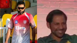 Wasim Jaffe wishes Bumrah, Jadeja and Iyer a happy birthday While sharing Sarfaraz ahmed pic - India TV Hindi