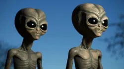 <p>Aliens </p>- India TV Hindi