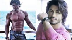 Happy Birthday Vidyut Jammwal- India TV Hindi