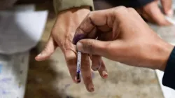 <p>Jammu Kashmir DDC Elections </p>- India TV Hindi