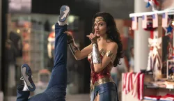  Gal Gadot wonder woman 3- India TV Hindi