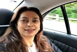 Juhi Chawla- India TV Hindi