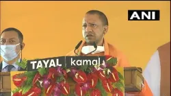 Yogi Adityanath, UP CM, PM Kisan Samman Nidhi- India TV Hindi