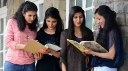 <p>Jharkhand Board Exam 2021</p>- India TV Hindi