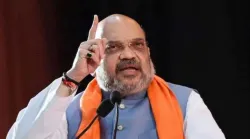 Amit Shah- India TV Hindi