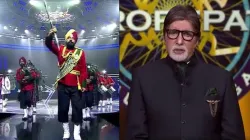 kaun banega crorepati 12 grand finale- India TV Hindi