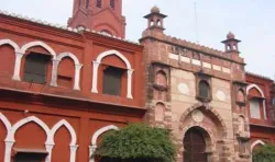 <p>Republic Day 2021 will be historic for AMU, 'time...- India TV Hindi